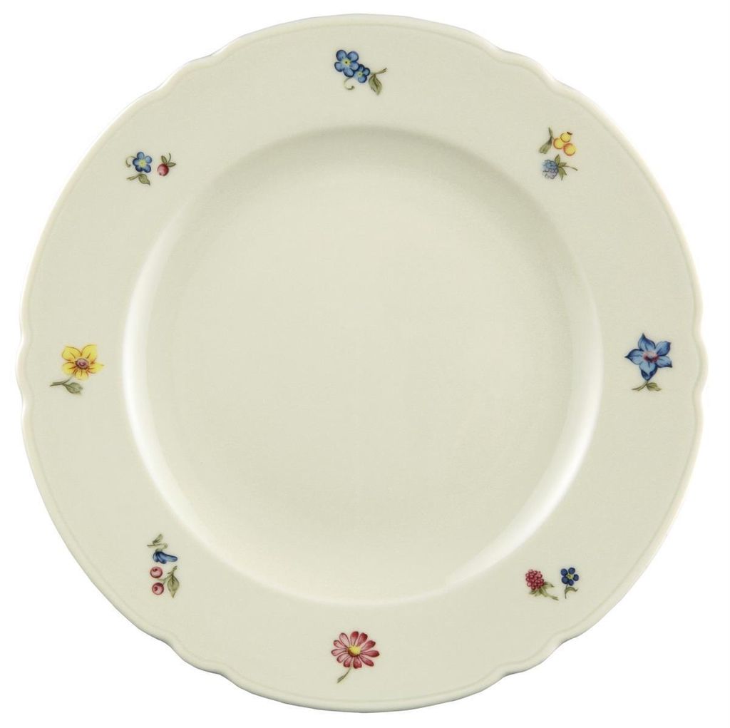 Seltmann Weiden talerz obiadowy okrągły 25 cm Marieluise Zdjęcie produktu 