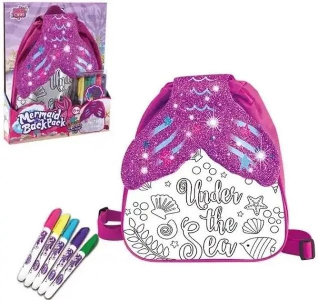 Maksik Handtaschen-Set zum Selbermachen
