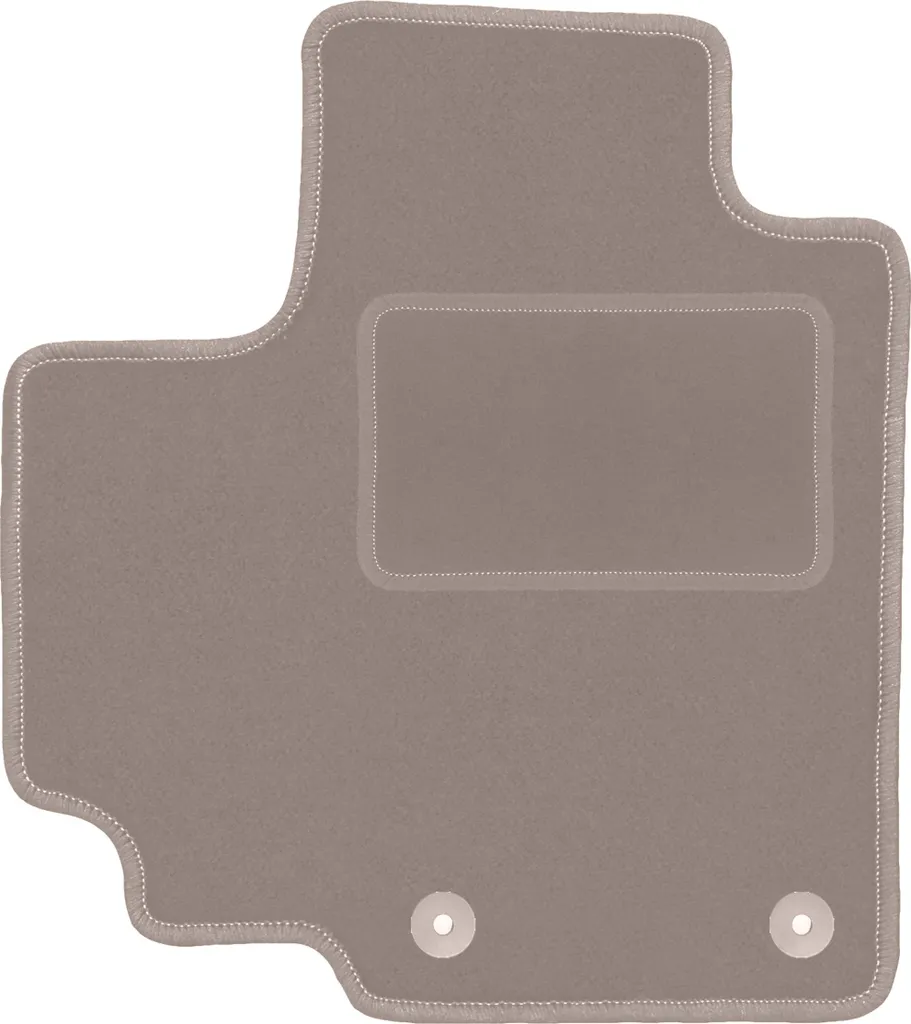 Tappeti per Suzuki Celerio 11.2014- One moquette - MTM Shop
