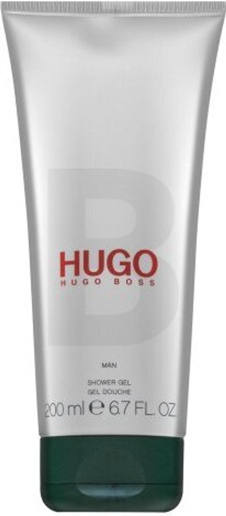 Hugo Boss Hugo Duschgel für Herren 200 ml