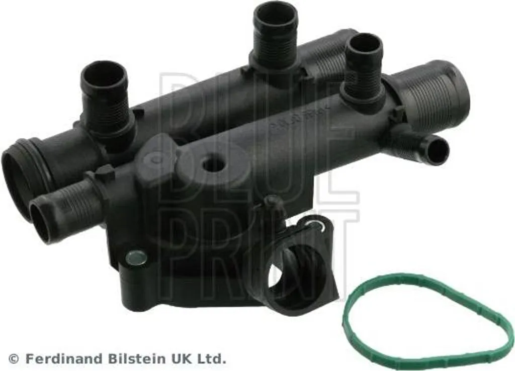 Thermostat ADN19241 haute précision pour Renault Laguna Espace et Trafic