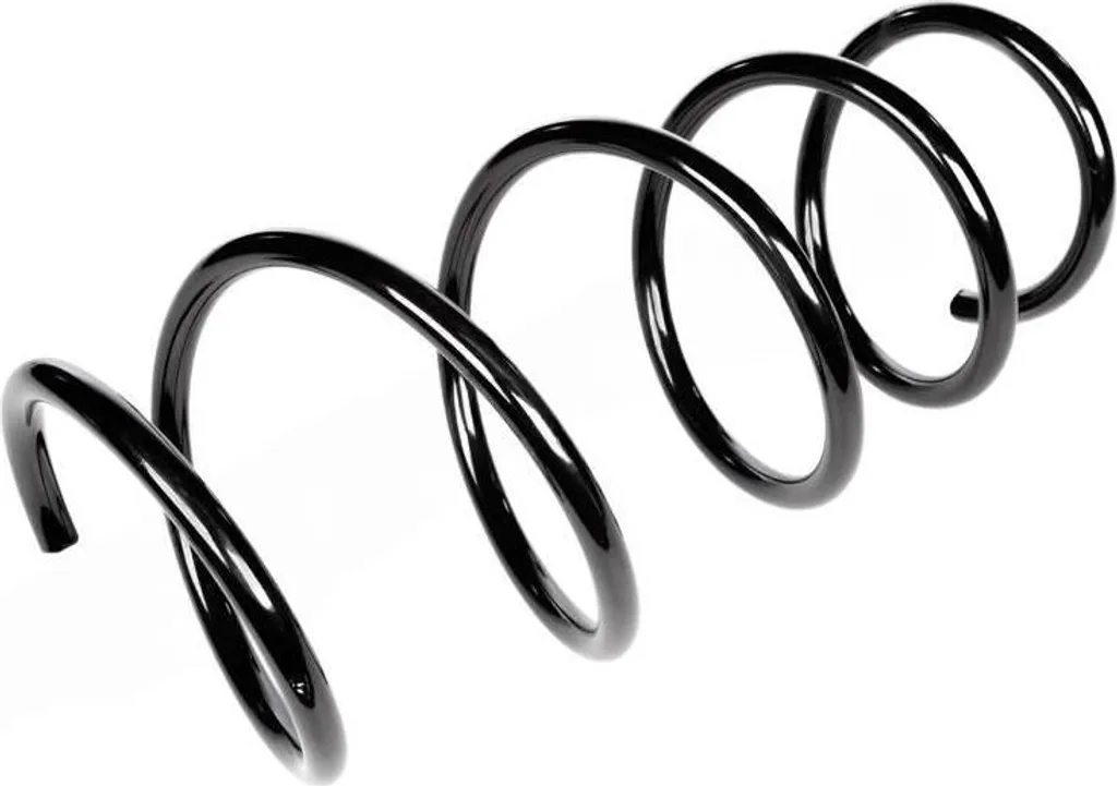 Ressort 48131-0F050 pour réparer la suspension avant Toyota Verso