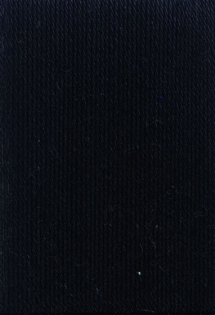 Schachenmayr Catania, 50g noir fils à tricoter main Image du produit 