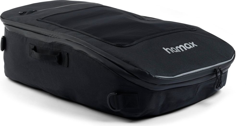 Hamax Cargo Tasche für Venture Produktbild 