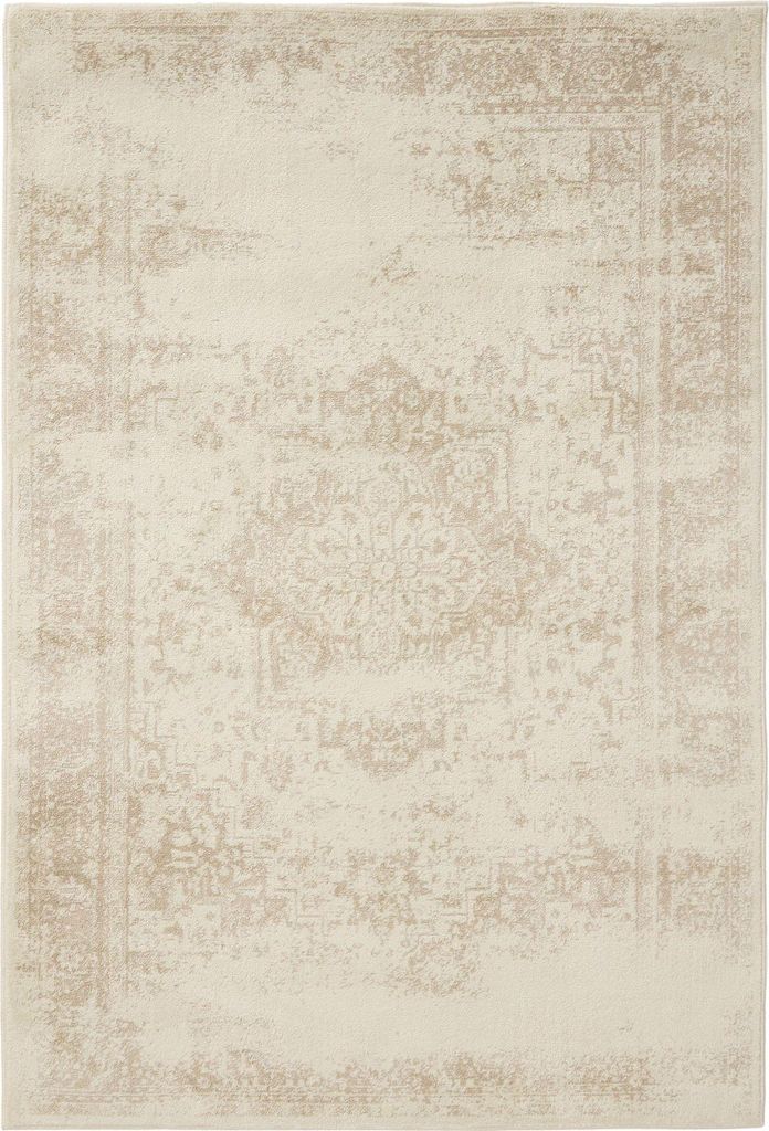 benuta tapis vintage salon Suki Crème/Beige 160x230 cm Image du produit 