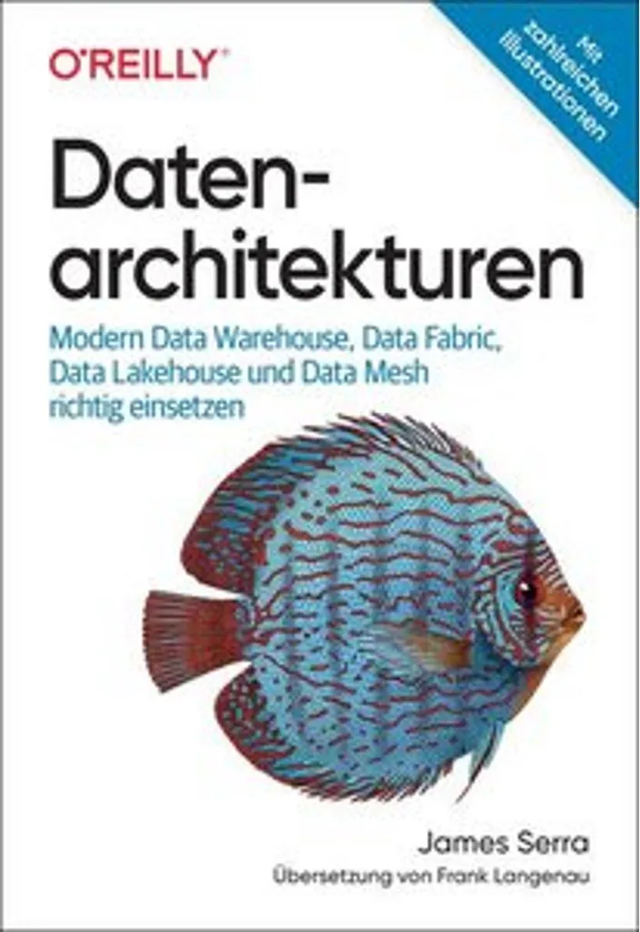 Architecture des données : modélisation et gouvernance IT pour experts