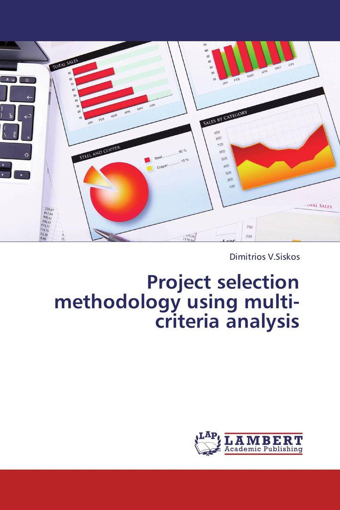 Project selection methodology using multi-criteria analysis