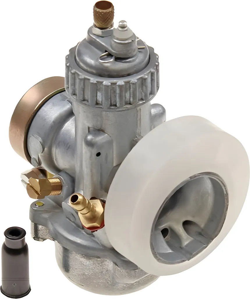 Réparer votre Kreidler Flory RMC avec ce carburateur 20mm adaptable