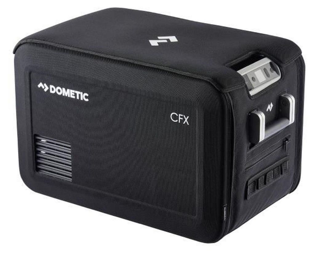 CFX3 PC35 Schutzhülle – Schwarz