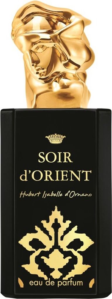 Sisley Soir D'Orient Edp Spray 50 ml Zdjęcie produktu 
