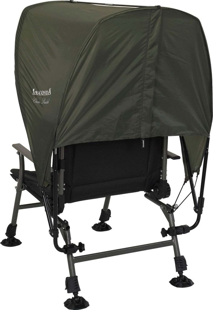 Anaconda Chair Shield Schattenspender Stuhl