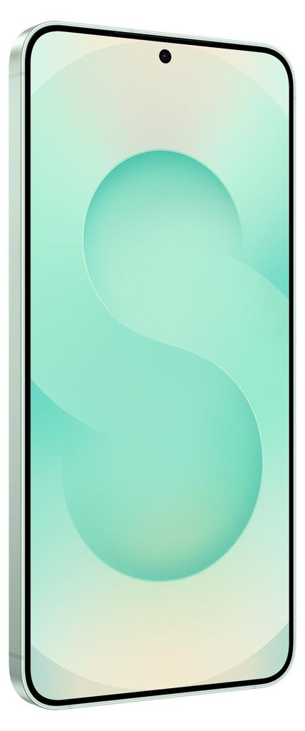 Galaxy S25+ - Mint - 256 GB Produktbild 