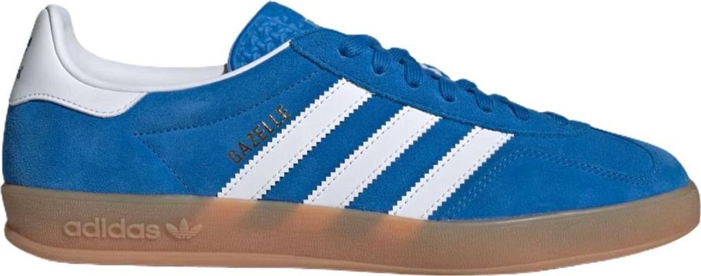 Adidas Sneakers JI2061 in Blue color size 42 2/3 Produktbild 