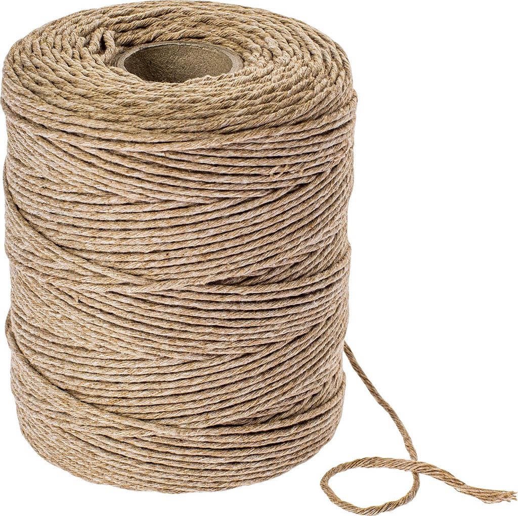 Filo di cotone Browin grigio (240C) 250 g Immagine del prodotto 
