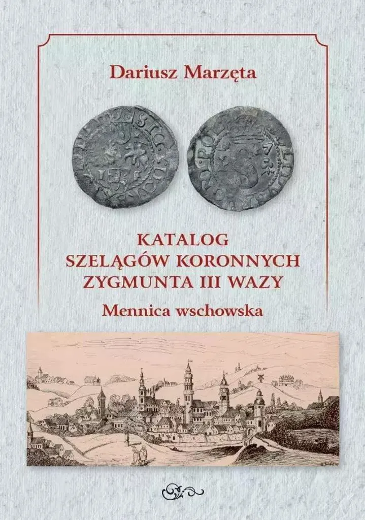 Catalogue bijoux de la couronne Sigismond III Vasa Monnaie de Wschowa