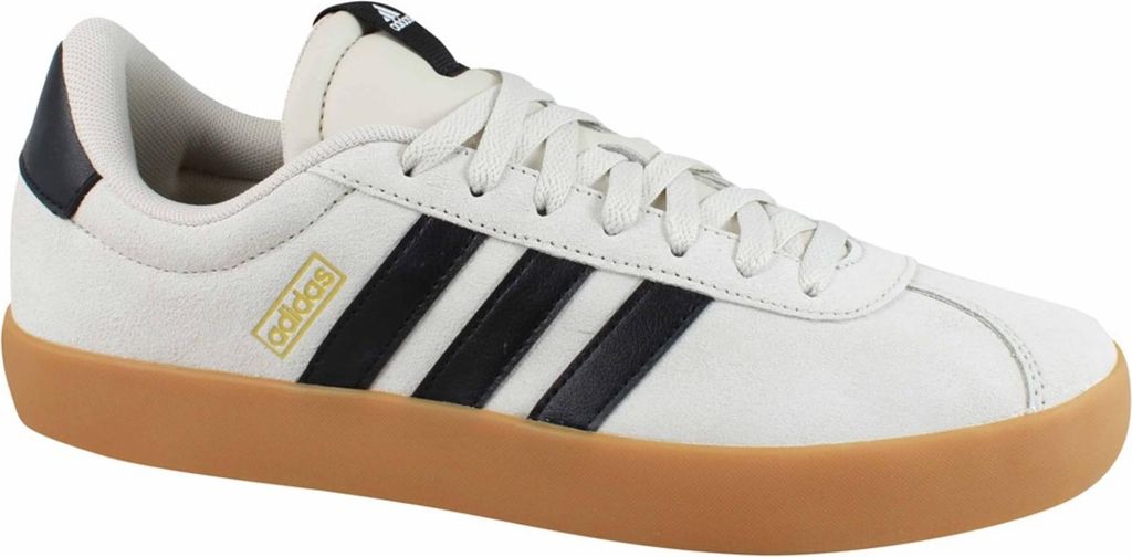 ADIDAS VL COURT 3.0 Beige