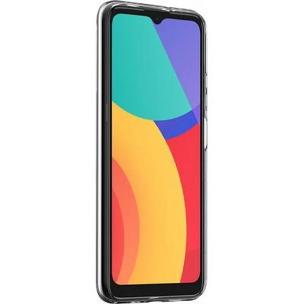 Protection Invisible Alcatel 1S 2021 - Idéal pour Préserver le Design - 3