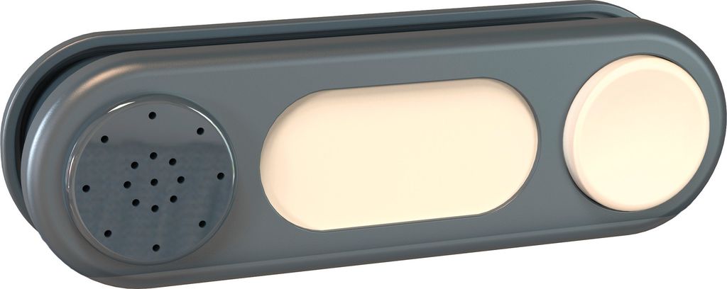 Campanello Smoby Immagine del prodotto 