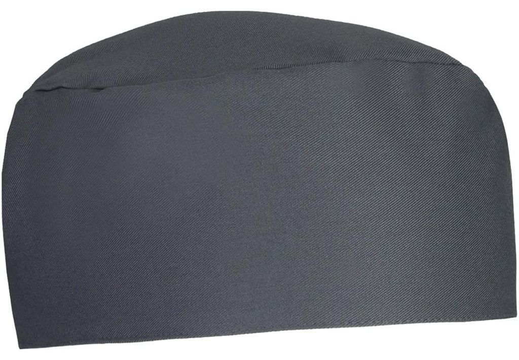 CG Workwear - "Pineto Classic" Kochmütze LT1352 (54 cm - 56 cm) (Elefant)