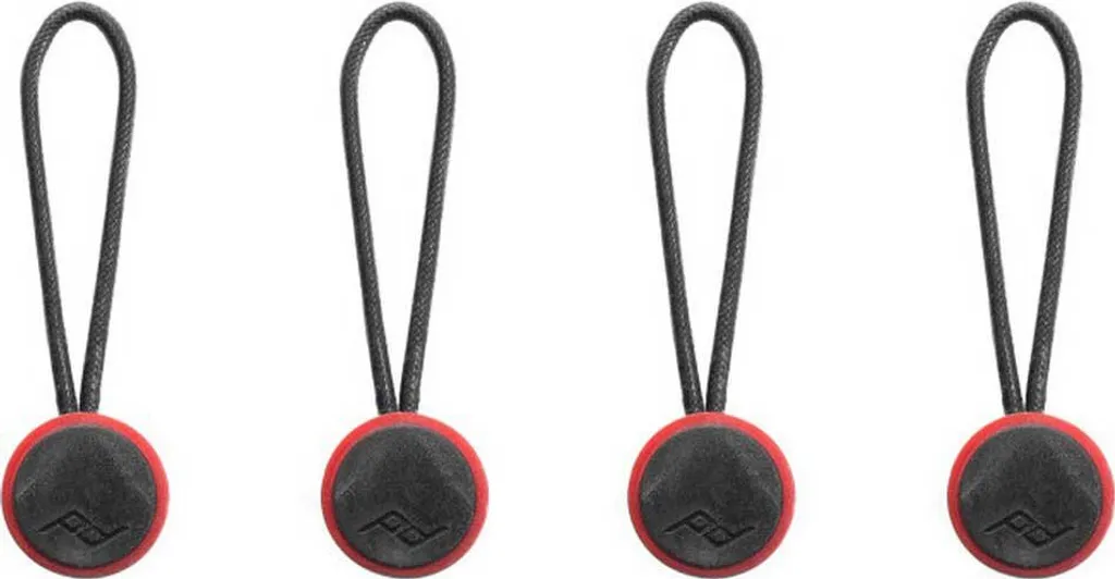 Kit 4 Attaches Rapides pour Passer d'une Sangle à l'autre Facilement - 7