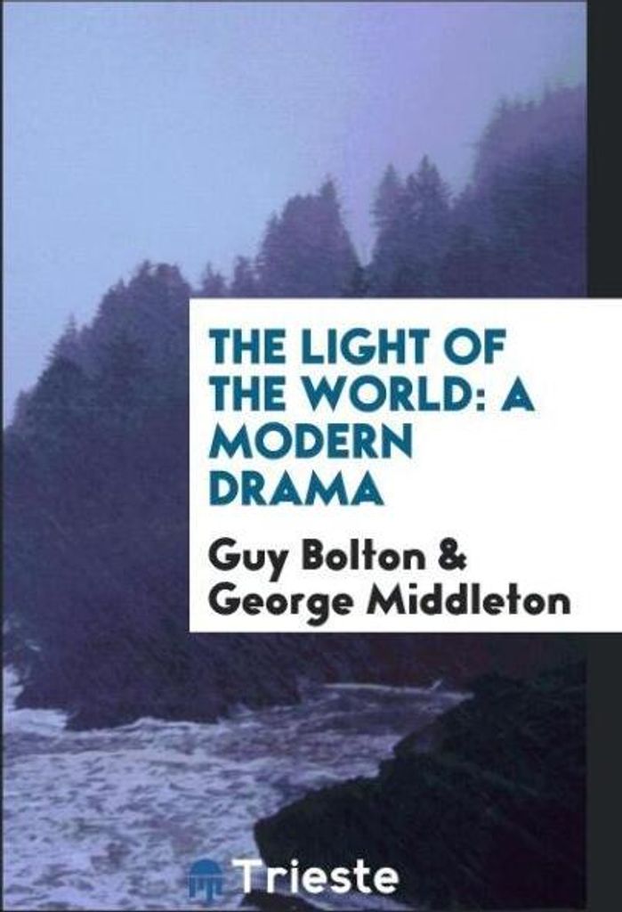 The Light of the World