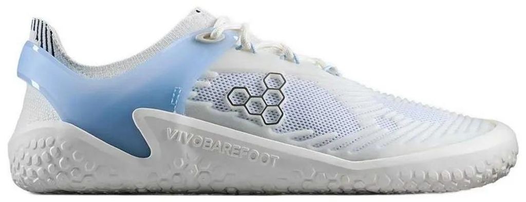 Vivobarefoot Motus Strength Ii Sportschuhe Weiß,Blau EU 42 Mann Weiß,Blau EU 42