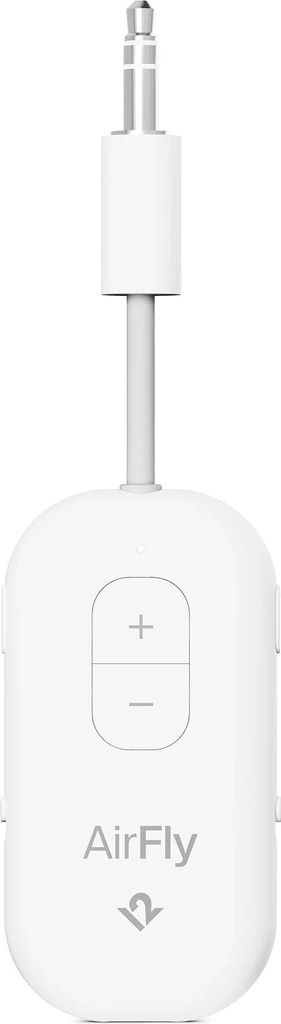 Twelve South AirFly Pro 2, Sistema di comunicazione Immagine del prodotto 