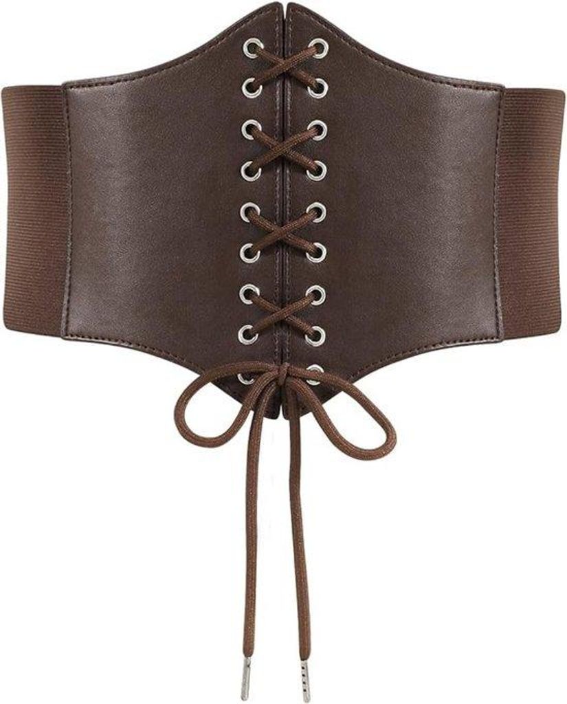 Elastische Tailleriem für Damen - 93 cm - Cosplay-Tailleriem - Sommer-Tailleriem für draußen