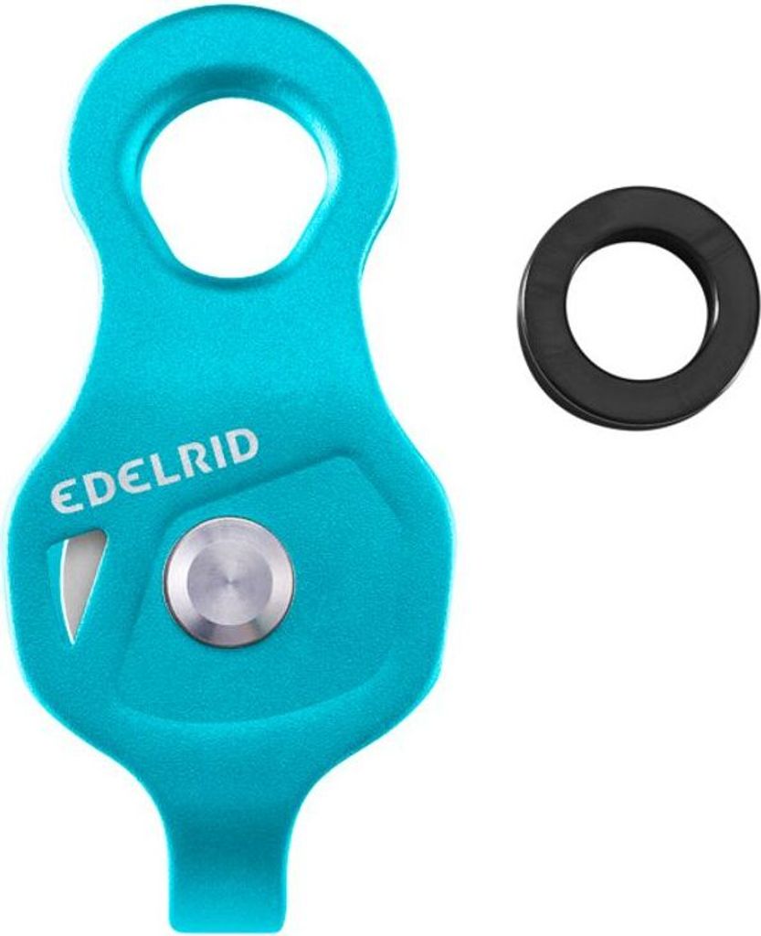 Neelix, 329 icemint, 000 - Edelrid