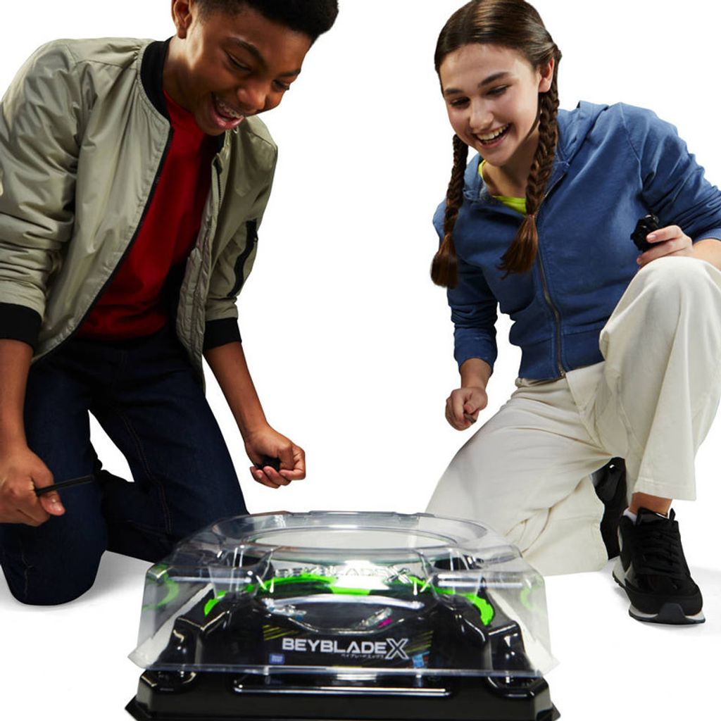 HASBRO Bey Xtreme Battle Set 0 Produktbild 15