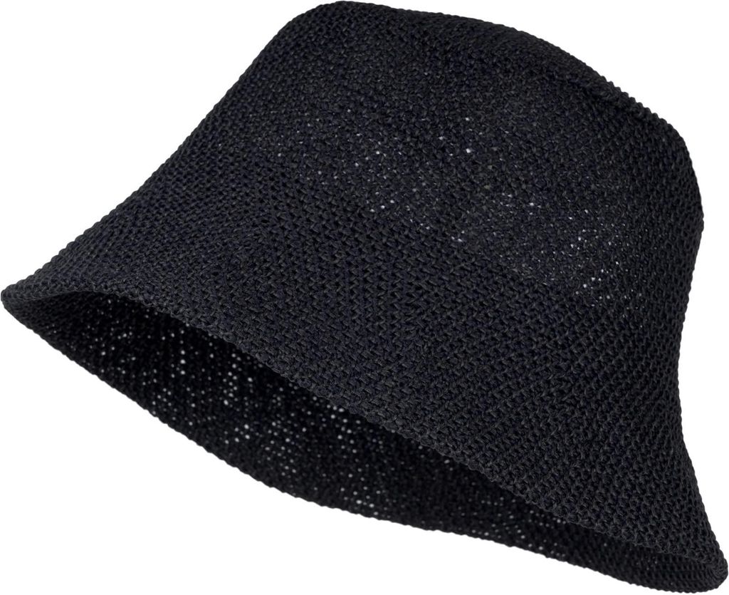 Sombrero de papel para mujer, marca styleBREAKER. Sombrero Imagen del producto 