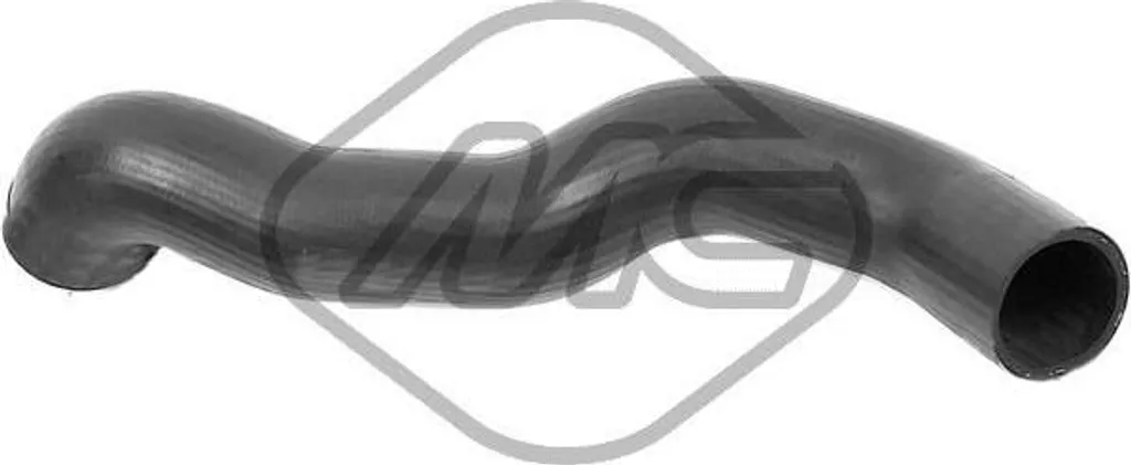 Potenzia il Turbo Volvo con Metalcaucho 94443 - Compatibile 30645937