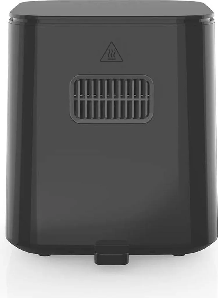 Friggitrice Aria 5L XL Professionale | Cucina Light | 8 Programmi - 6