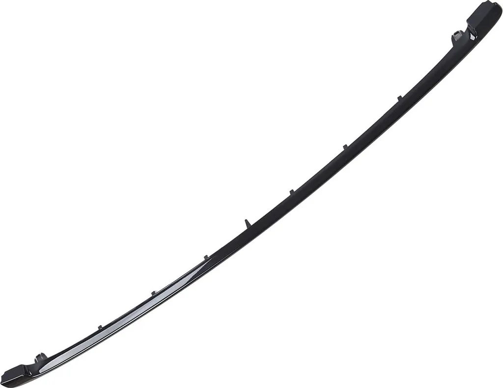 Calandre Inférieure pour Cooper R55 R56 R57 R58 - Rénovation Carrosserie