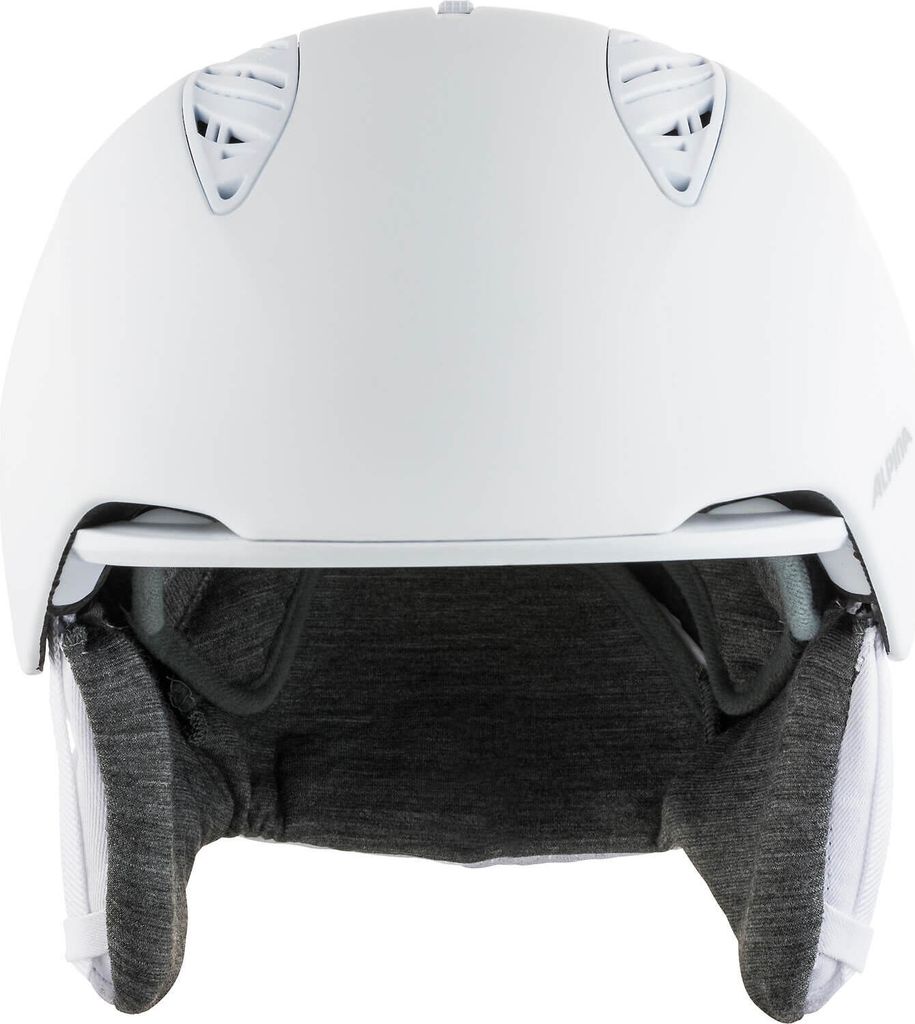 ALPINA Grand Lavlan Herren Skihelm weiss 57-61 cm