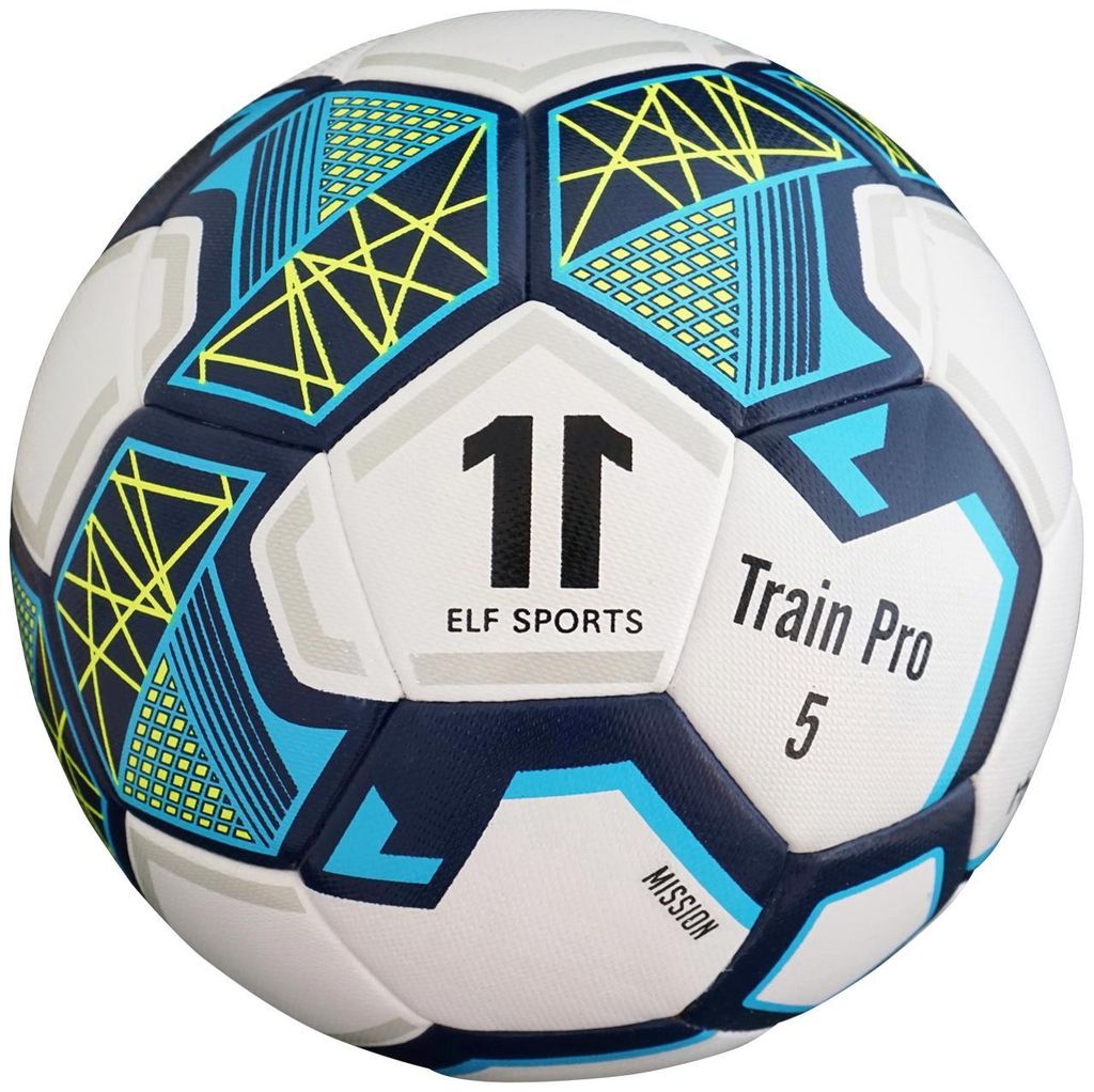 ELF Sports Trainingsball - Train Pro Mission Hybrid