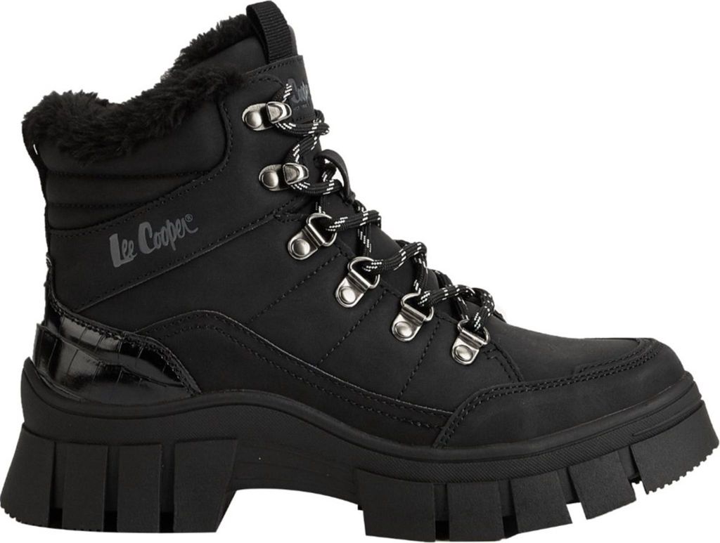 Schuhe Lee Cooper B25693