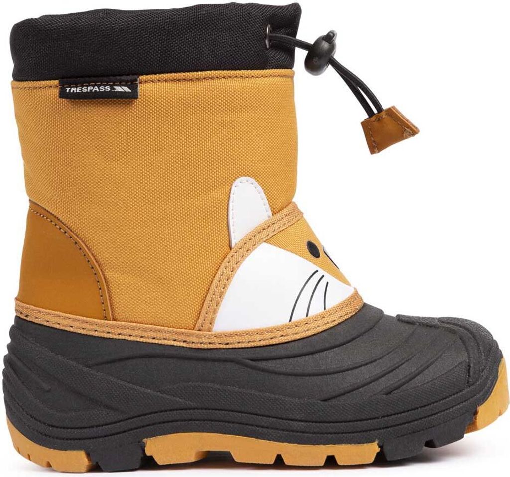 Trespass Koda Schneeschuhe Braun EU 27 Braun EU 27