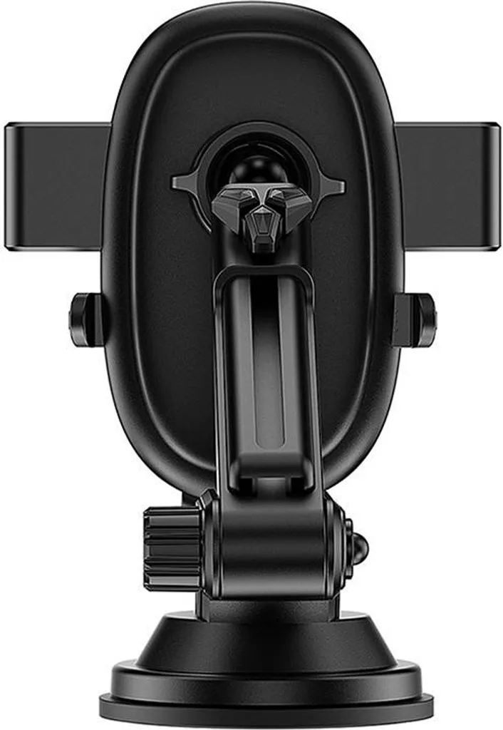 Baseus Ultracontrol Pro Supporto per telefono da auto (nero) - 3