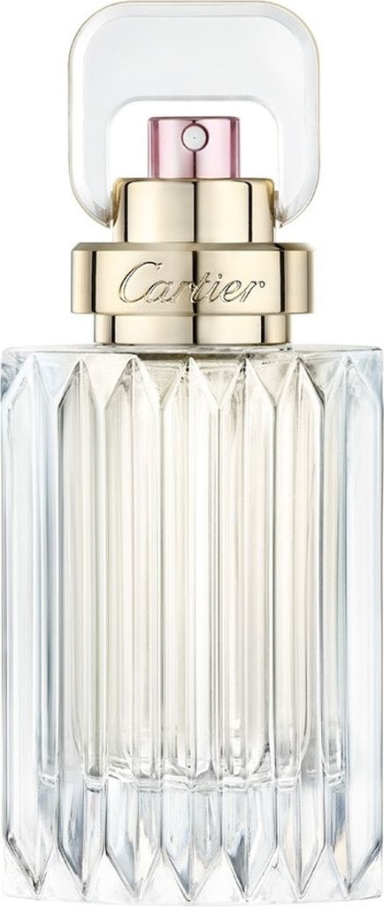 Cartier Carat, Ženy, 50 ml, Nedoplnitelná lahvička, Sprej, Obrázek produktu 