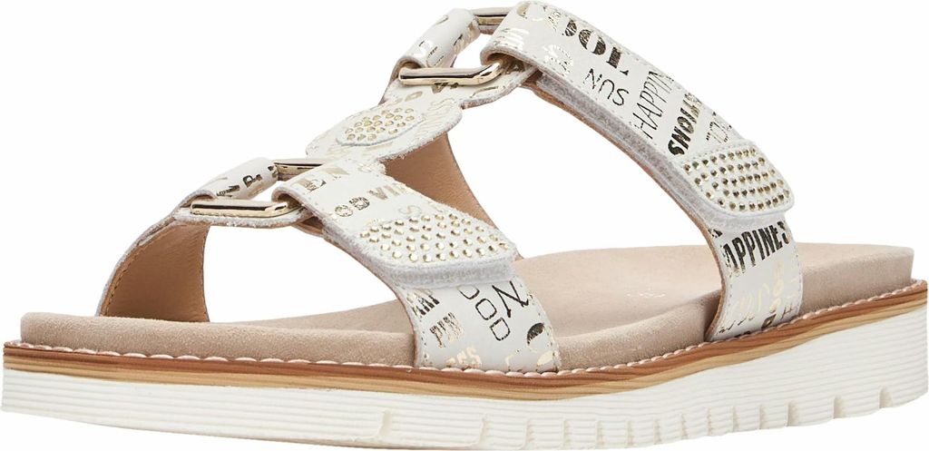 Ara Plateau Sandalen für Damen