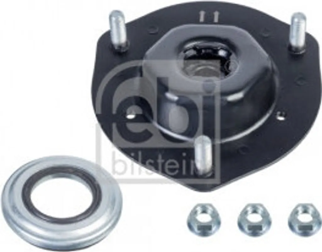 Coupelle d'amortisseur FEBI 106568 kit de réparation Toyota Camry