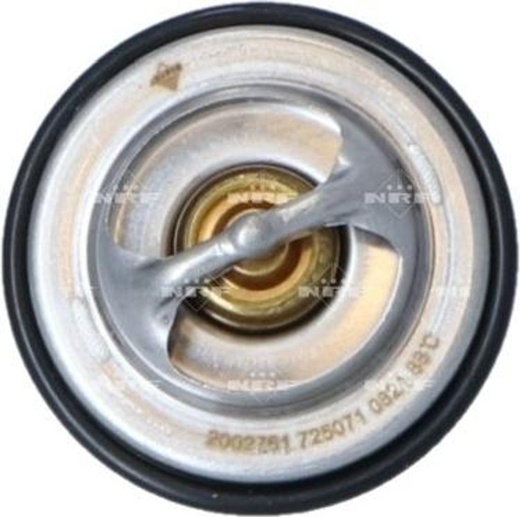NRF Thermostat Kühlmittel 88°C für BMW 3 Limousine (E36) 3 Coupe (E36) 3 Cabrio (E36) 3 Touring (E36)