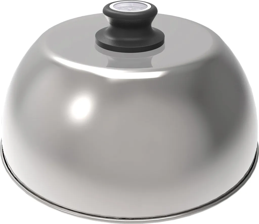 Hotte de voyage inox 4260023011124 avec filtre à charbon actif S
