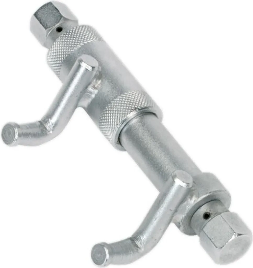 Pince de montage SEALEY VS1638 pour échappement Audi Seat Skoda et VW