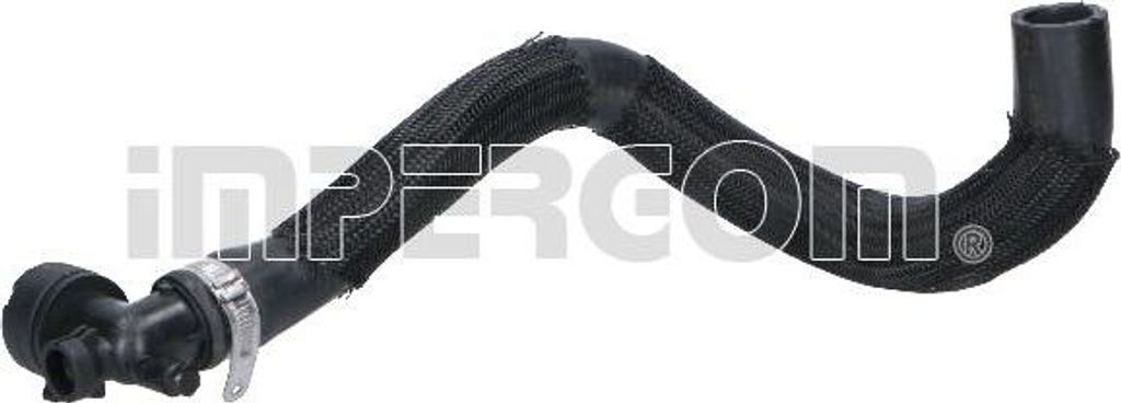 ORIGINAL IMPERIUM 224826 Kühlerschlauch OE 217427157R kompatibel mit Dokker, Lodgy, Logan, Sandero