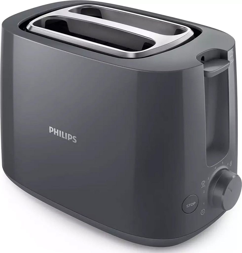 Hriankovač Philips Daily Collection HD2581/10 sivý Obrázok produktu 