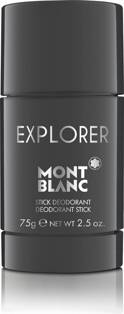 Mont Blanc Explorer Deostick für Herren 75 g Produktbild 13