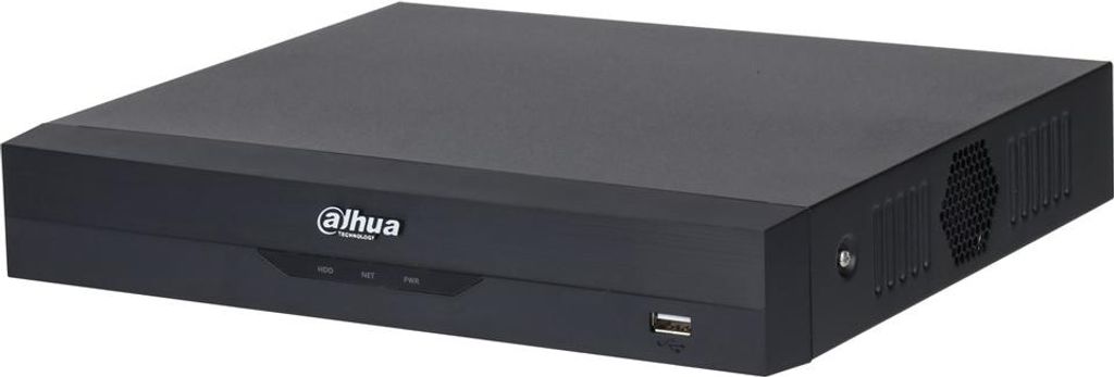 Dahua Technology XVR5108HS-I3 Digitaler Videorekorder (DVR) Produktbild 