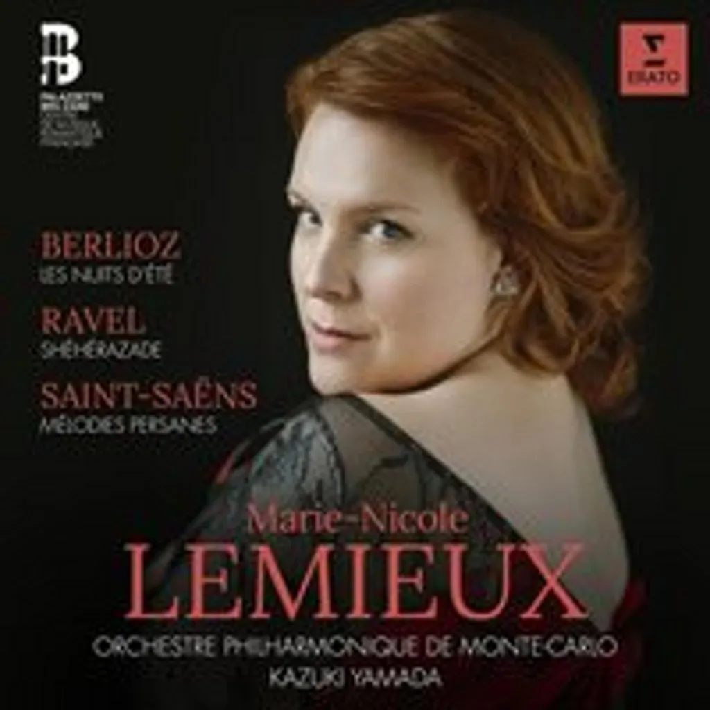 Coffret Digipak Mélodies Persanes et Shéhérazade Édition Audio Premium